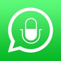 Голосовой ассистент для WhatsApp - диктуйте свои сообщения для популярного мессенджера icon