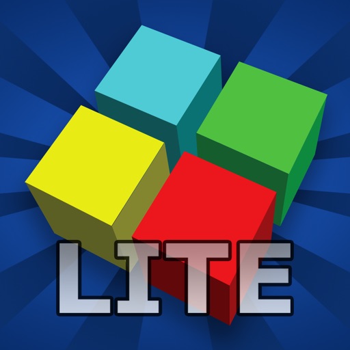 Magnetic Block Puzzle Lite iOS App