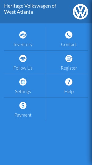 Heritage Volkswagen of West Atlanta(圖2)-速報App