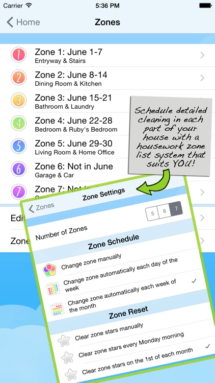 Home Routines screenshot-3