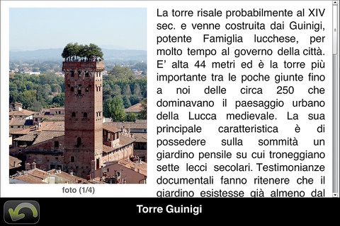 Lucca screenshot 4