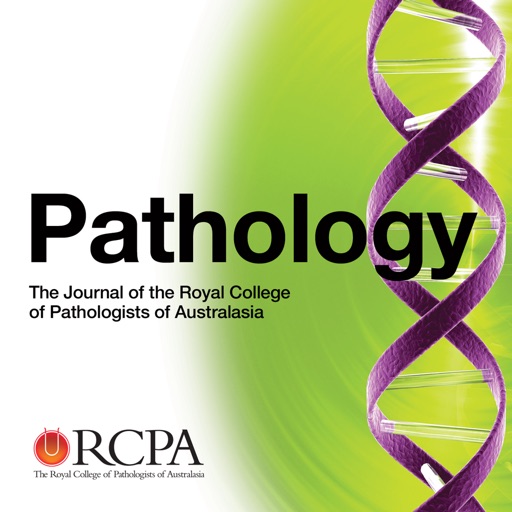 Pathology - Journal of the RCPA icon