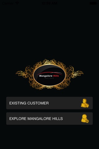 MH - Mangalore Hills screenshot 2
