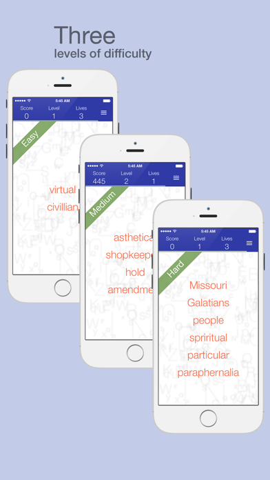 How to cancel & delete Find the Mistake: English — improve your vocabulary, spelling and attention from iphone & ipad 4