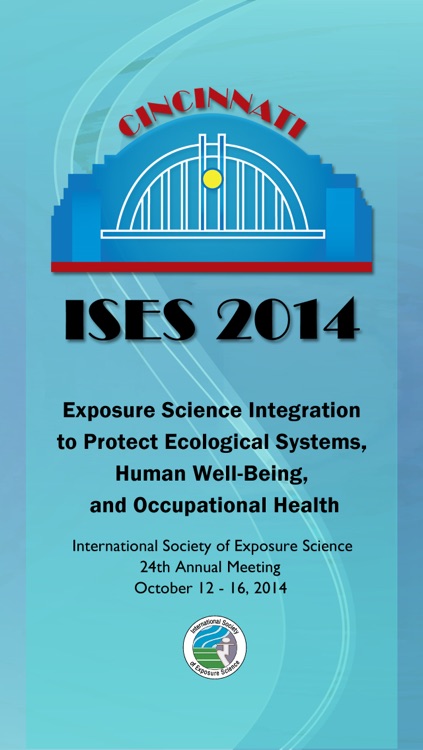 ISES Annual Meeting 2014