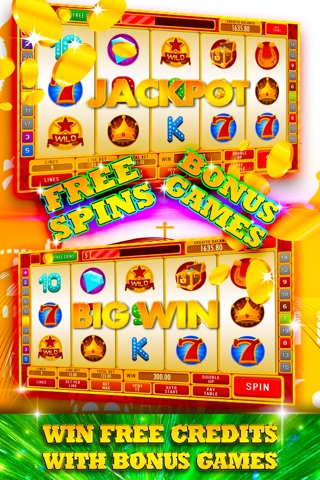 Lucky Moscow Slots: Better chances to win if you dare playing the Russian Roulette screenshot 2