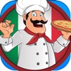 Fast Food Pizzeria Shop Manager Crazy Delicious - Pizza Toppings For Boys And Girls Free