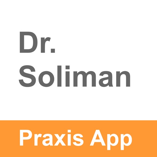 Praxis Dr. med. Soliman Köln icon