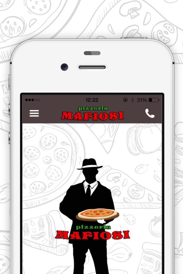 Pizzeria Mafiosi screenshot 3