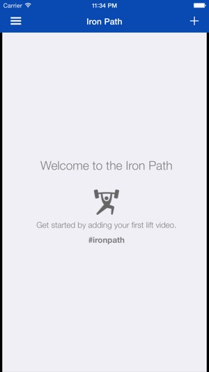 Iron Path(圖4)-速報App