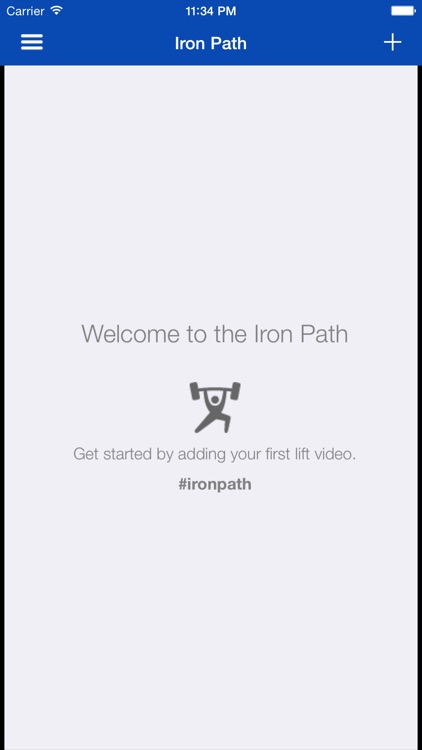 Iron Path screenshot-3