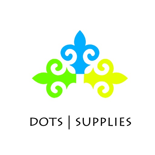Dots Catalog icon