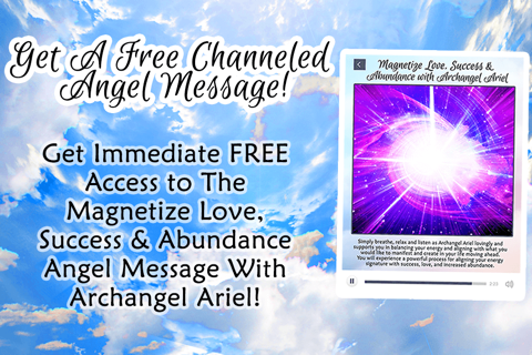 Channeled Angel Messages screenshot 3