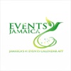 Events Jamaica Mobile App