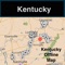 Offline Map & Navigation & POI & Travel Guide & Wikipedia & Traffic Cameras & Flash & Alarm All-In-1