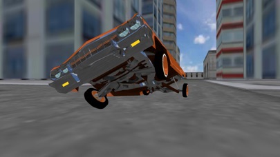 Lowrider Car Game Pro screenshot1