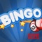 Play Bingo Live like none others in the app store