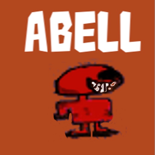 Abell in Draco iOS App