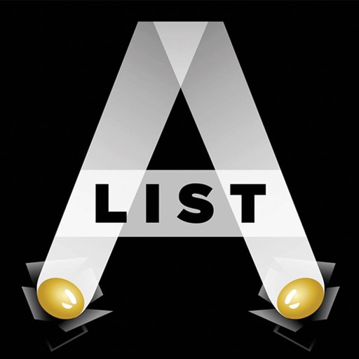 The A-List Channel Official icon