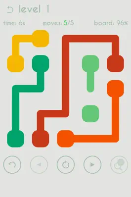 Game screenshot Connect to Connect: Match All The Same Square mod apk