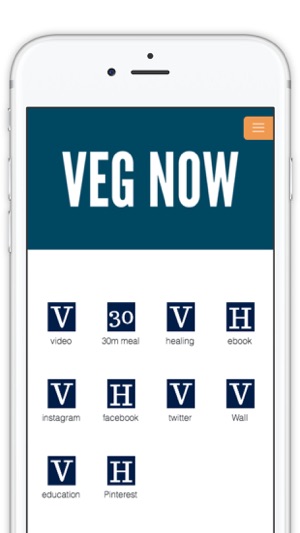 VegNow Vegetarian Recipes - Your Cooking Magic Wand(圖1)-速報App