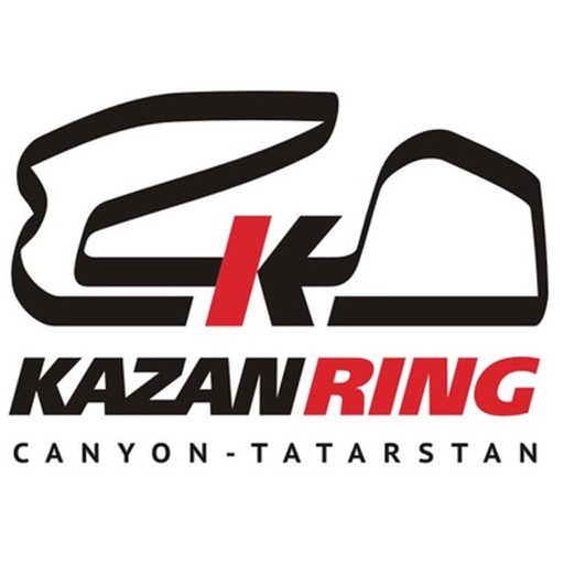 гоночнаятрасса KAZANRING icon