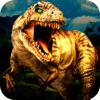 Angry Dinosaur 3d Survival Adventure Pro : Jurassic era