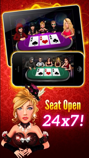 Junglee Teen Patti 3D(圖5)-速報App