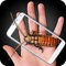 This app is intended for entertainment purposes only and does not provide true Cockroach 
