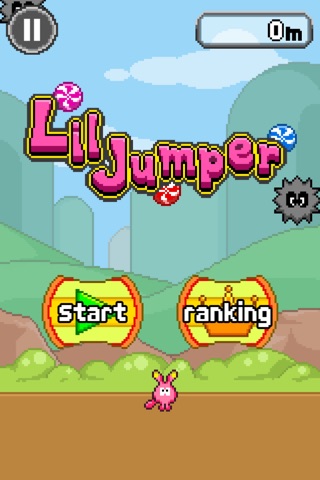 Lil Jumper screenshot 4