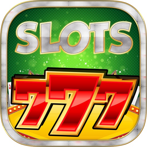 A Epic Casino Lucky Slots Game - FREE Slots Game icon