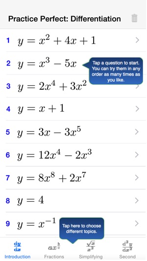 Practice Perfect: Maths 4