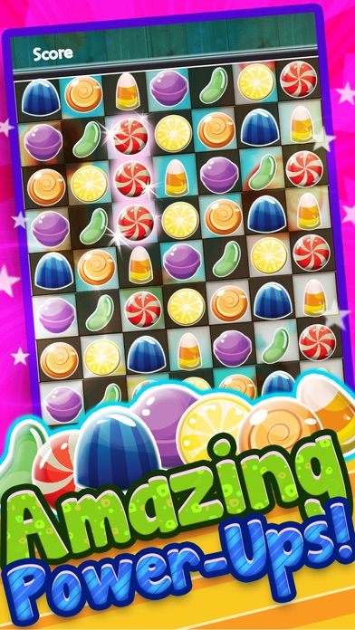 CANDY MASTER PUZZLE 2015 - CHRISTMAS SODA POP MATCH 3 CRUSH FREE SAGA GAME 1.0 IOS GAME GIẢI TRÍ CANDY MASTER PUZZLE 2015 - CHRISTMAS SODA POP MATCH 3 CRUSH FREE SAGA GAME 1.0 IOS