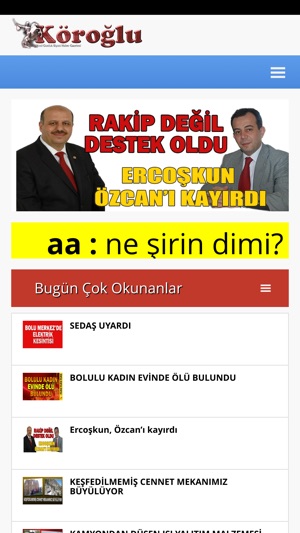 KöroğluTV