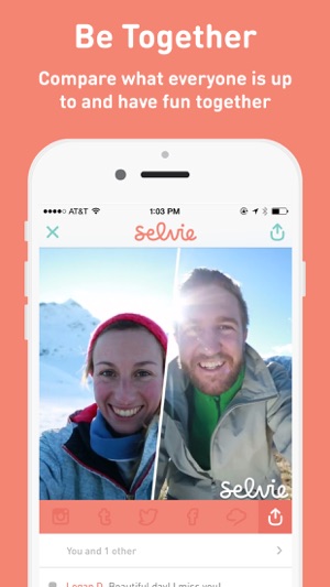 Selvie(圖2)-速報App