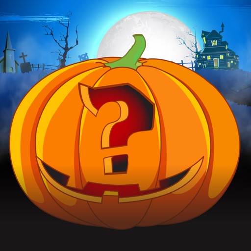Stupid Halloween + icon