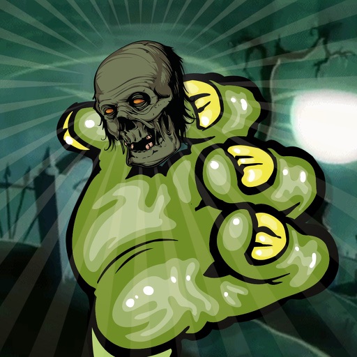 A zombies Challenge Pro : Eternal Hatred To The Cemetery, Top Classic Game icon
