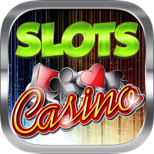 777 Amazing Lucky Big Casino - FREE Classic Slots icon