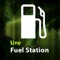 Fuel and Gas Station Finder - World Live Status 
