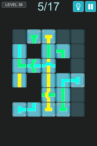 Connect - Puzzle Game screenshot 4