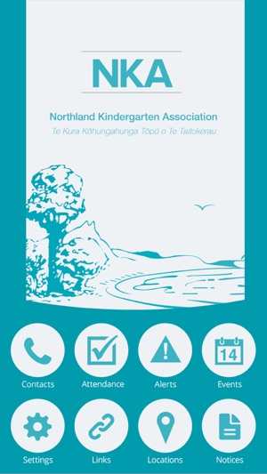 Northland Kindergarten Association(圖1)-速報App