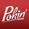 Pokin' – tracks your love life