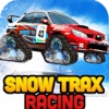 Snow Trax Racing ( Winter Race Games )