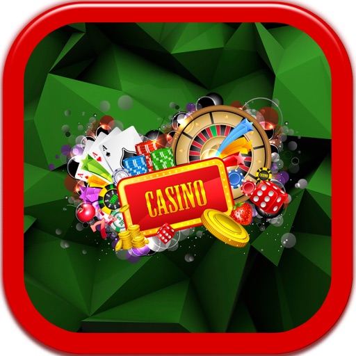 Casino Party Game icon