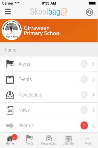 Girraween Primary School screenshot 2