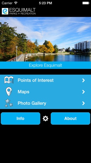 Explore Esquimalt