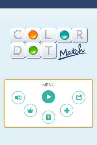 Color Dot Match -puzzle game- screenshot 4