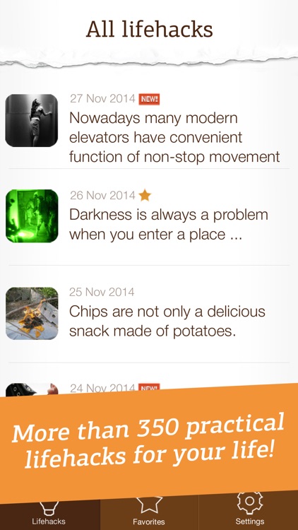 Life Hacks Pro - useful tips and tricks