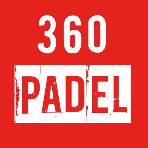 360 Padel icon
