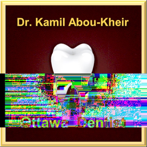 Dr Kamil Ottawa Dentist